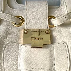 Designer inspired hand bag